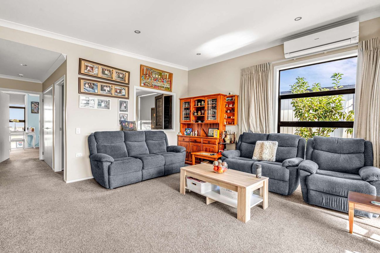 Relaxed Living at Papamoa Sands Lifestyle Village - Fler