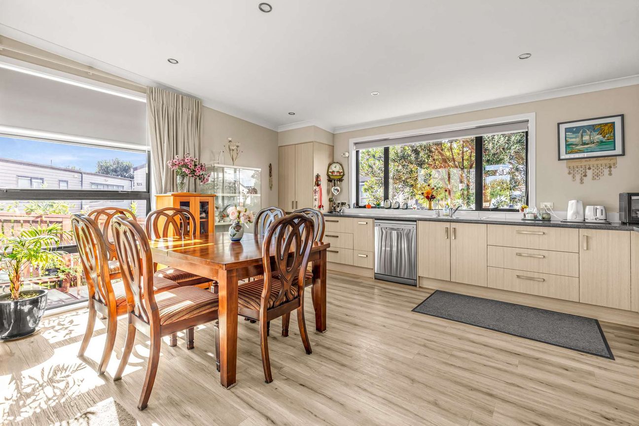 Relaxed Living at Papamoa Sands Lifestyle Village - Bild 4