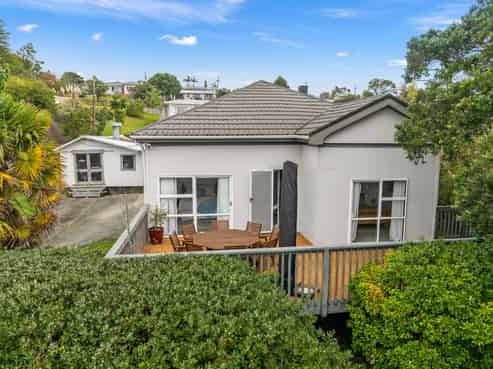 98 Morningside Road, Morningside