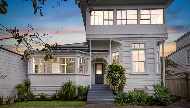 1/30 Princes Street, Northcote Point