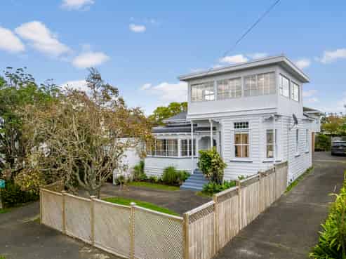 1/30 Princes Street, Northcote Point