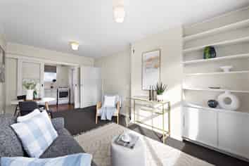 4/35 Arawa Road, Hataitai