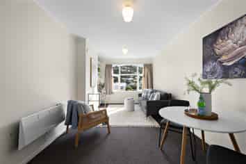 4/35 Arawa Road, Hataitai