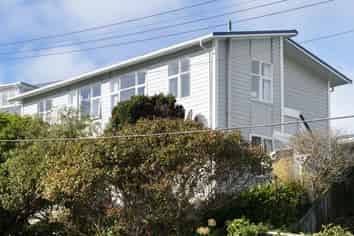 4/35 Arawa Road, Hataitai