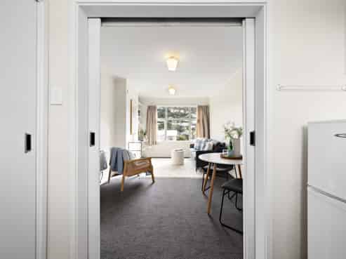 4/35 Arawa Road, Hataitai