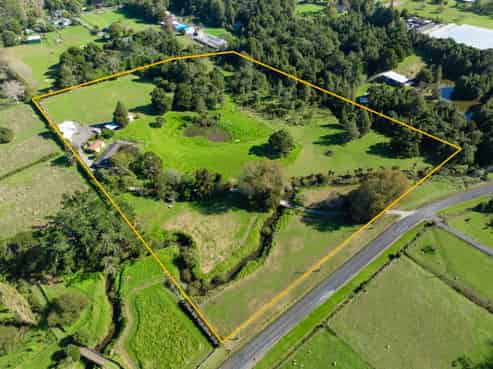 72 Maxted Road, Ramarama