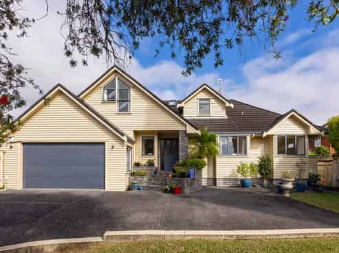 75 Halsey Drive, Lynfield