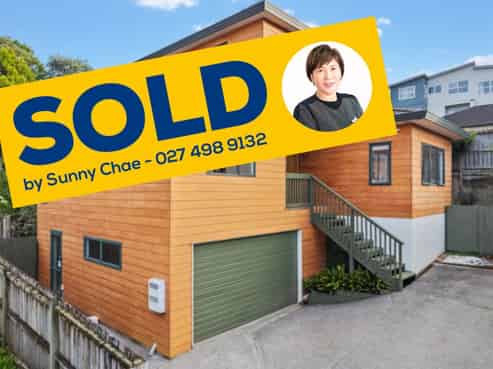 3/6 Woodall Place, Totara Vale