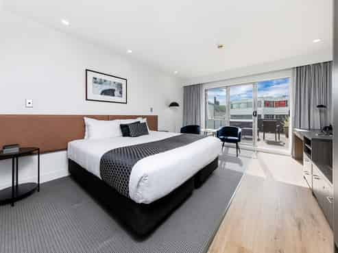 313/31 Davis Crescent, Newmarket