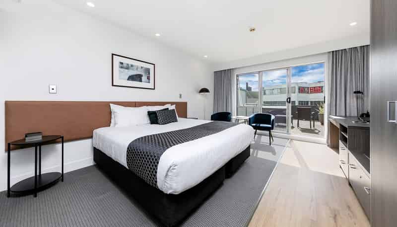 313/31 Davis Crescent, Newmarket
