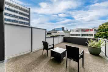 313/31 Davis Crescent, Newmarket