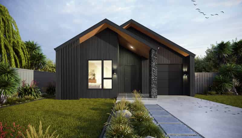 Lot 26 28 Richardson Street, Glenorchy