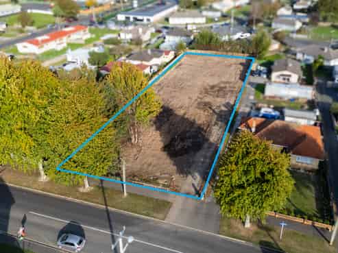 22 Mardon Road, Enderley