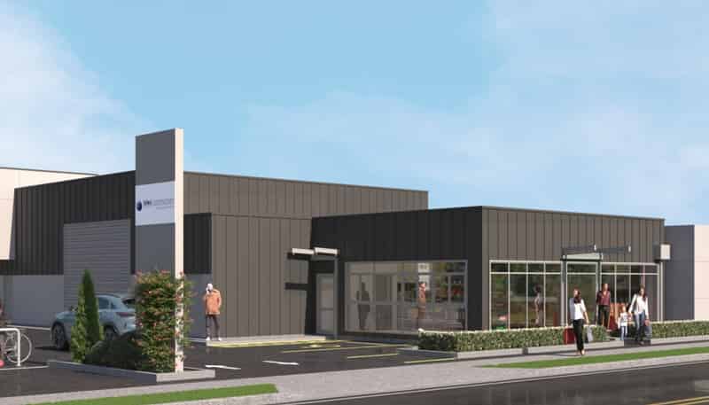  Tenancy 1-15 Milson Line, Milson