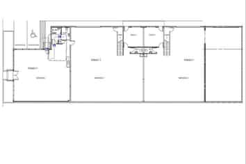 Warehouse/Prime Location, Milson - New Build