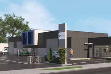 New Build Warehouse/Prime Location, Milson