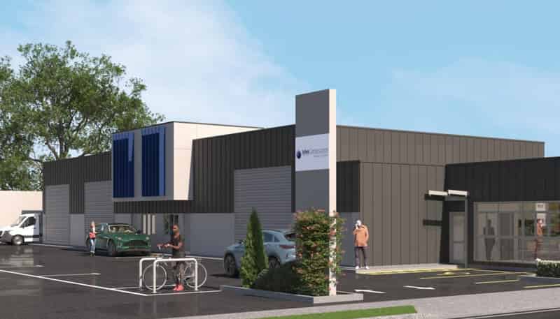  Tenancy 3-15 Milson Line, Milson