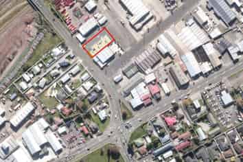 New Build Warehouse/Prime Location, Milson