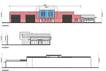 New Build Warehouse/Prime Location, Milson