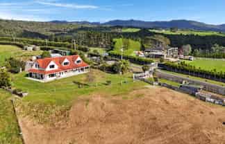687 Work Road, Whakamarama