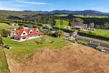 687 Work Road, Whakamarama