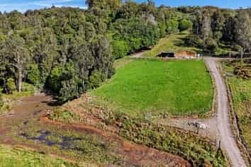 687 Work Road, Whakamarama