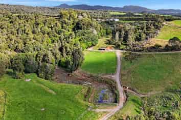 687 Work Road, Whakamarama