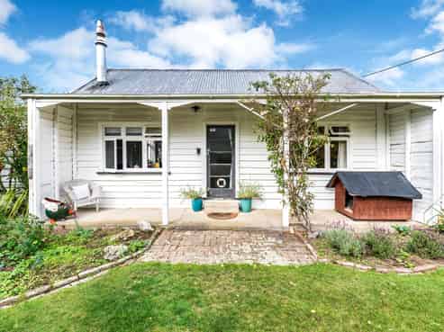 48 Pocock Road, Springfield