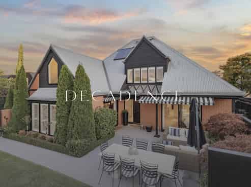 24 Poynder Avenue, Merivale