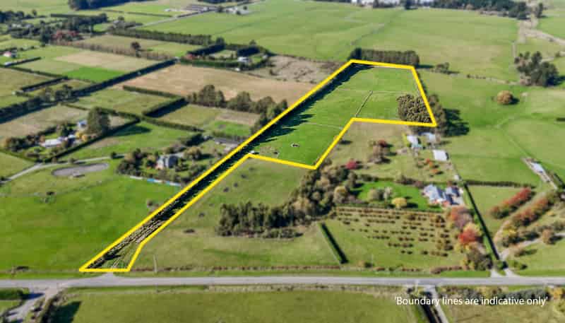 224 Marshmans Road, Ashley