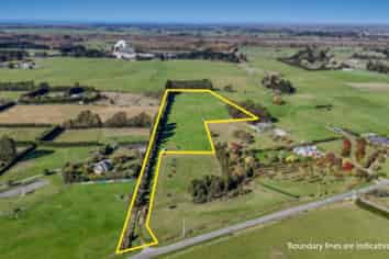 224 Marshmans Road, Ashley