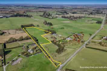224 Marshmans Road, Ashley