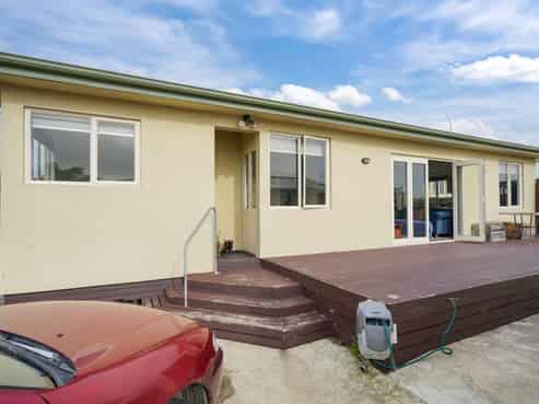 28 Tokanui Haldane Road, Tokanui