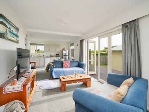 28 Tokanui Haldane Road, Tokanui