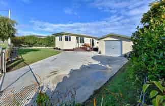 28 Tokanui Haldane Road, Tokanui