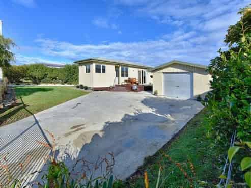 28 Tokanui Haldane Road, Tokanui