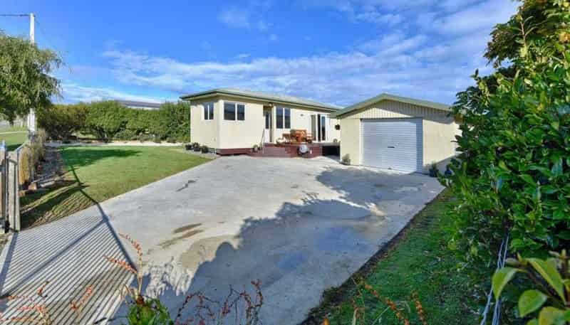 28 Tokanui Haldane Road, Tokanui