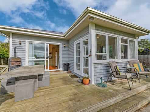 18 High Street, Kirwee