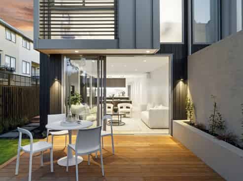 2/29 Melrose Street, Christchurch Central
