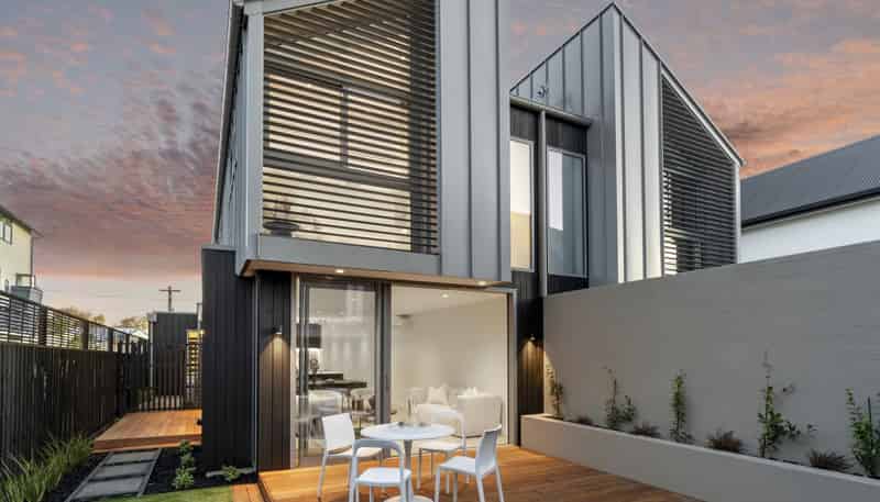2/29 Melrose Street, Christchurch Central