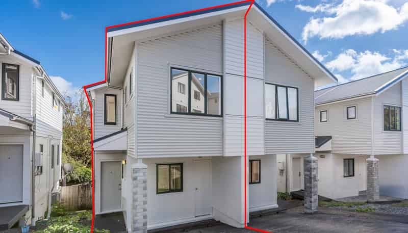 11/10-26 John Jennings Drive, Oteha