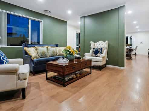 35 Cilliers Drive, Millwater