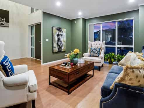 35 Cilliers Drive, Millwater