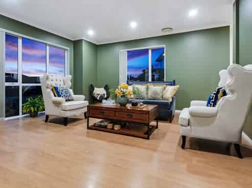 35 Cilliers Drive, Millwater