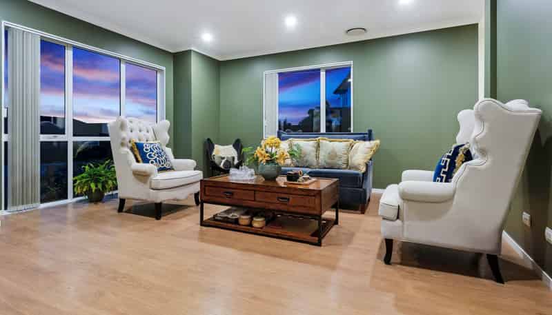35 Cilliers Drive, Millwater