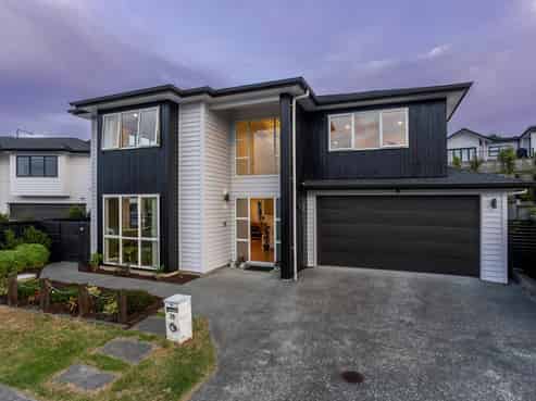 35 Cilliers Drive, Millwater