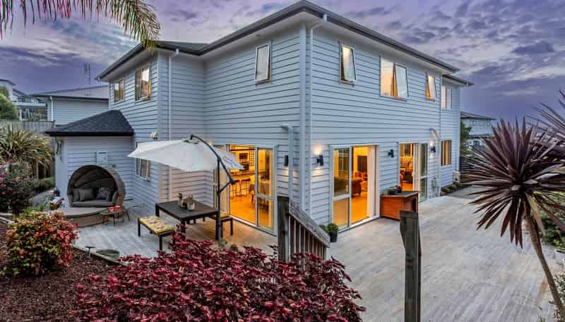 35 Cilliers Drive, Millwater