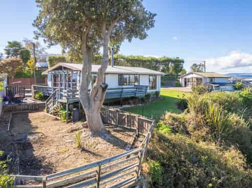22 Mountain View Road, Otorohanga