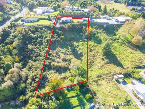 22 Mountain View Road, Otorohanga