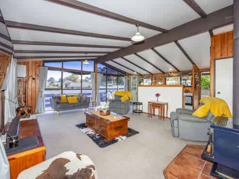 22 Mountain View Road, Otorohanga